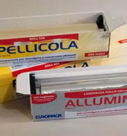 Polipropilenske vrecke