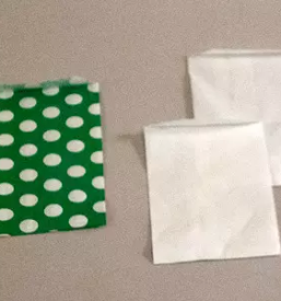 Polipropilenske vrecke