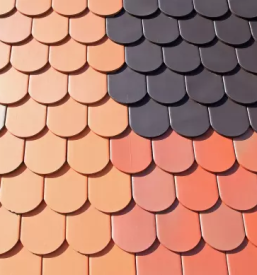 Dobro postavljanje ostrešij Štajerska