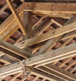 Najcenejše postavljanje ostrešij Štajerska