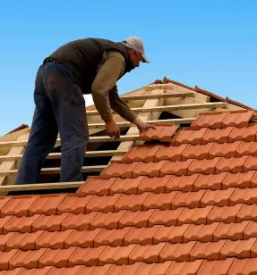 Kvalitetno postavljanje ostrešij Štajerska