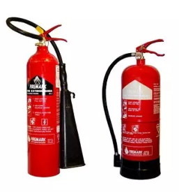 Pregledi pozarnih sistemov ljubljana