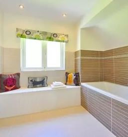 Prenova kopalnic osrednja slovenija