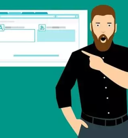 Prevajanje iz slovenscine v anglescino