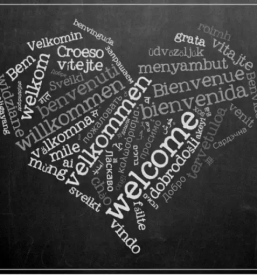 Prevajanje iz slovenščine v angleščino ljubljana