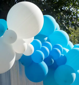 Prodaja helij balonov savinjska