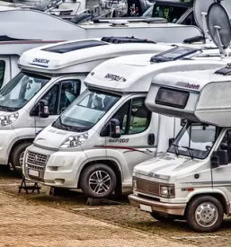 Prodaja rabljenih vozil in avtodomov osrednja slovenija