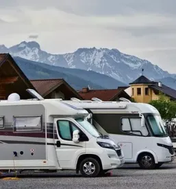 Prodaja rabljenih vozil in avtodomov osrednja slovenija