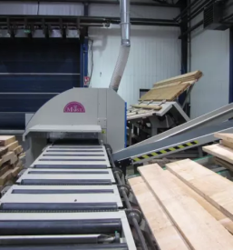 Quality sawmills european union