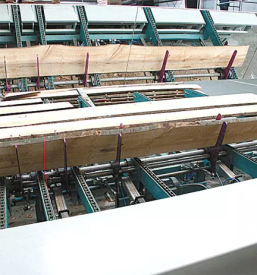 Quality sawmills european union