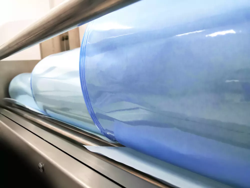 Potrebujem stroj za pakiranje