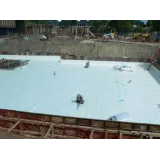 HIDROIZOLACIJA SLEVEC, GAŠPER SLEVEC, S.P.