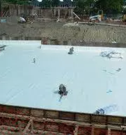 Ugodna hidroizolacija teras osrednja slovenija