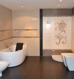 Prenova kopalnic Koper