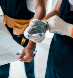 Ugodne adaptacije stanovanj gorenjska