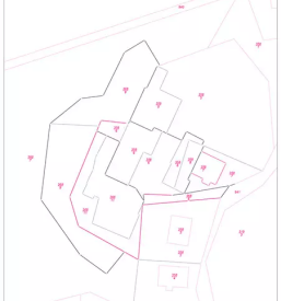 Ugodne geodetske storitve cerknica