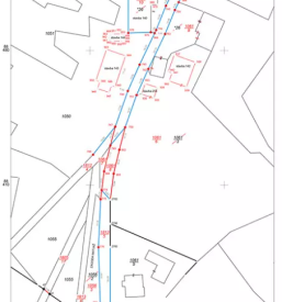 Ugodne geodetske storitve cerknica