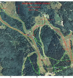 Ugodne geodetske storitve cerknica