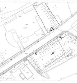 Ugodne geodetske storitve cerknica