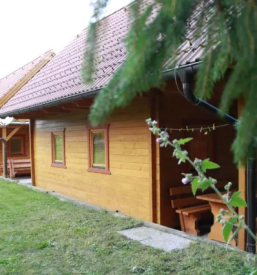 Ugodne sobe v pomurju