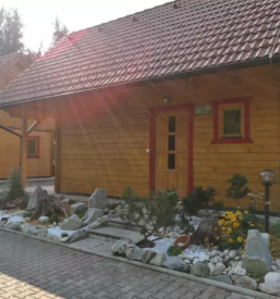 Ugodne sobe v pomurju