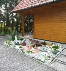 Ugodne sobe v pomurju