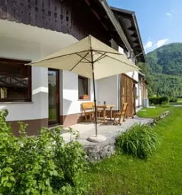 Poceni apartmaji Bohinj, Bohinjska Bistrica