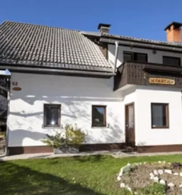 Lepi apartmaji Bohinj, Bohinjska Bistrica