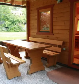 Ugodni apartmaji pomurje