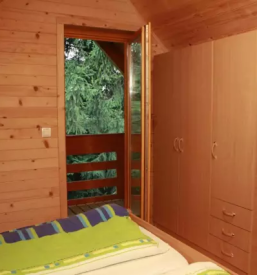 Ugodni apartmaji pomurje