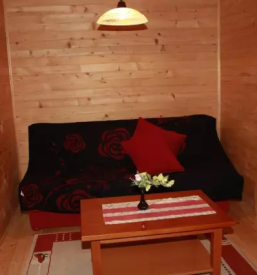 Ugodni apartmaji pomurje