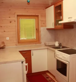 Ugodni apartmaji pomurje