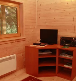 Ugodni apartmaji pomurje