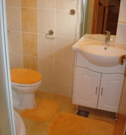 Ugodni apartmaji pomurje