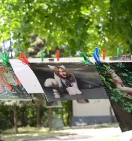 Ugodno fotografiranje dogodkov stajerska