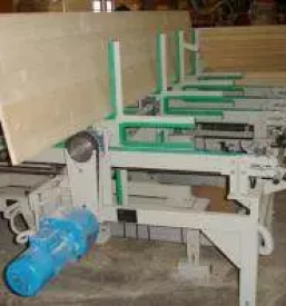 Vacuum handlers european union