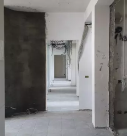 Prenova stanovanja Savinjska