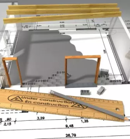 Poceni prenova stanovanja Savinjska