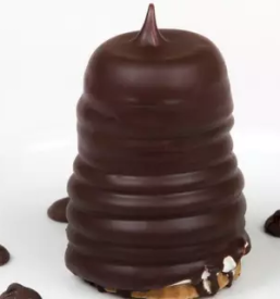 Best cream cake bled