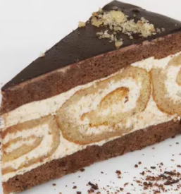 Buona pasticceria a bled