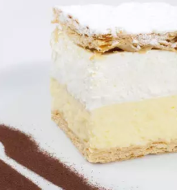 Buona pasticceria a bled