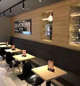 Buona pasticceria a bled