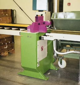 Circular cut off saws europe