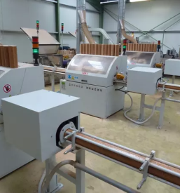 Circular cut off saws europe