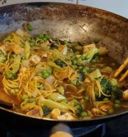 Dobra kitajska restavracija maribor okolica