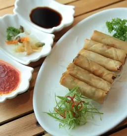 Dobra kitajska restavracija podravska