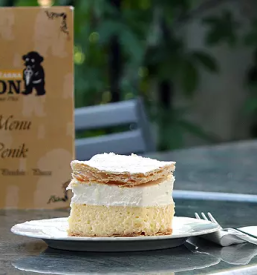 Dobra slascicarna bled