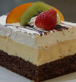 Dobra slascicarna bled