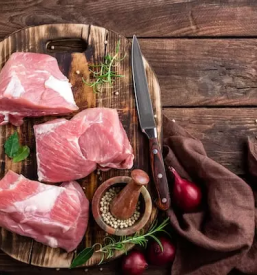 Domaca mesarija cerkno