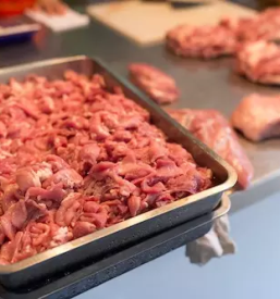 Domaca mesarija cerkno